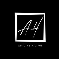 Antoine Hilton