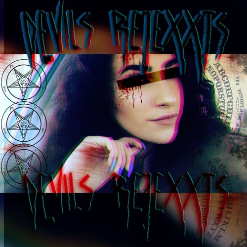 THE DEVIL'S REJEXXTS’s avatar