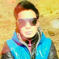 Kinzang Wangchuk