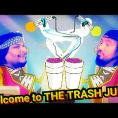 The Trash Juice Podcast