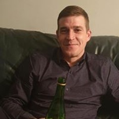 Andrew Macmillan