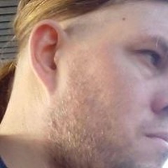 Seifekopf Dennis Stein