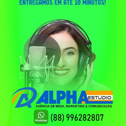 STUDIO ALPHA’s avatar
