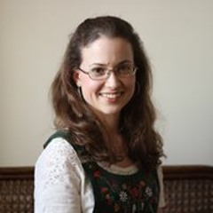 My Love is Mine - Jonathan Dove