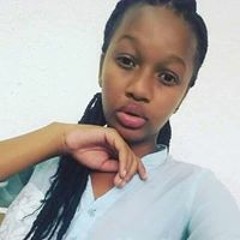 Jessica Mutumane Mutumane