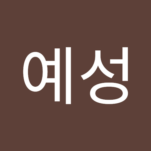 차예성’s avatar