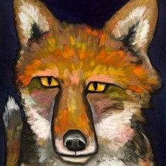 Alex Fox