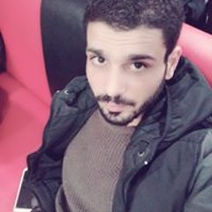 Usama Mohamed