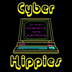 Cyber Hippies