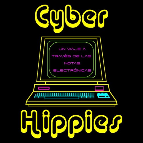 Cyber Hippies’s avatar