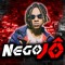 Mc Nego Jô