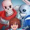 Sans the Skeleton