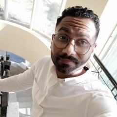 Mahmoud Yossri