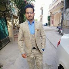 Yasir Qureshi