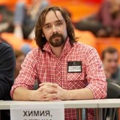 Siarhei V. Besarab
