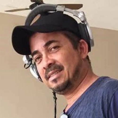 DJ Wanderlei Silva’s avatar