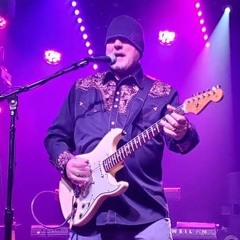 Rex Carroll and Blues Factor