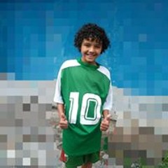 Zyon Evangelista Herdy
