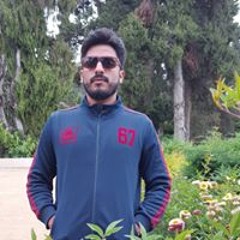 Muhammed Rinzin