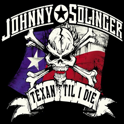 Johnny Solinger’s avatar