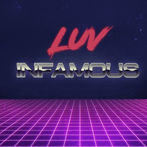 Luv Infamous’s avatar