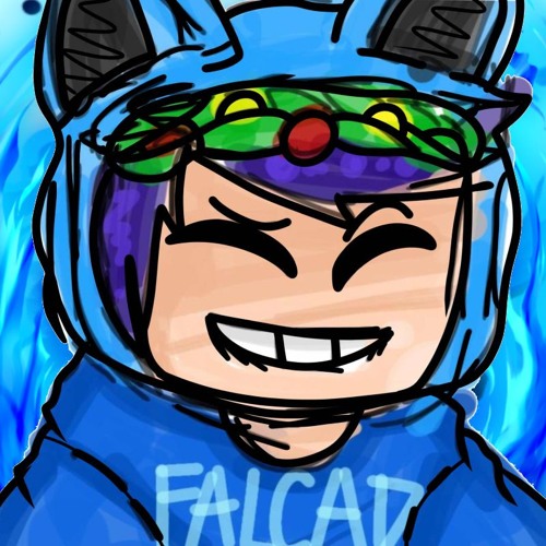Falcao’s avatar