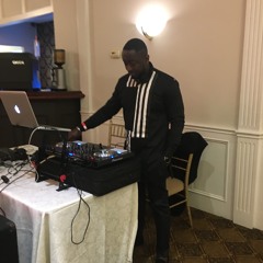 DJ Kobby Black