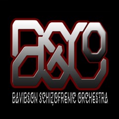 Davidson Schizofrenic Orchestra
