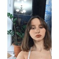 Mariam Maskharashvili