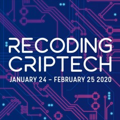 Recoding CripTech wall vinyl (1)