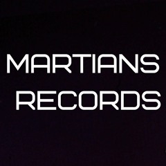 Martians Records