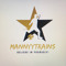 MannyyTrains