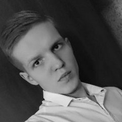 Никита Черепанов