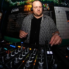 Cork - Techno Producer & DJ