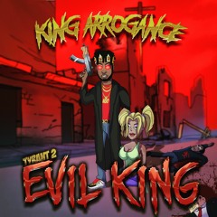 Almighty King Arrogance