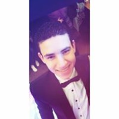 Ahmed Sabbah