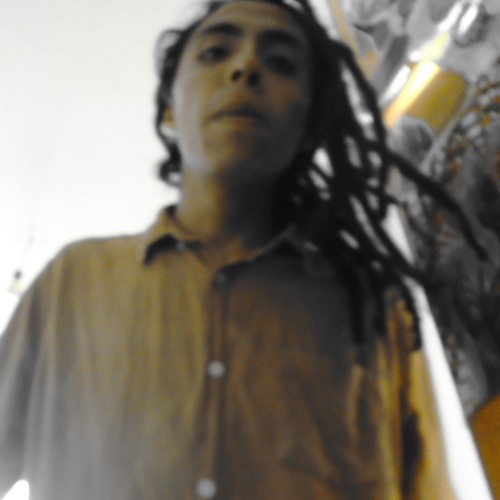 Rodrigo Alí’s avatar