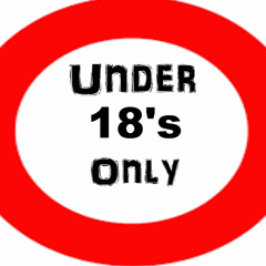 Under 18's only