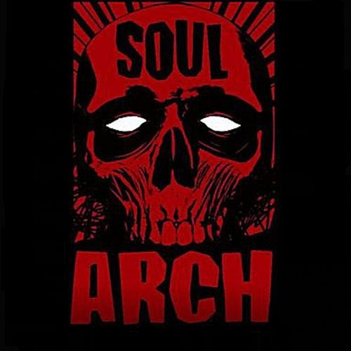 SOUL ARCH’s avatar