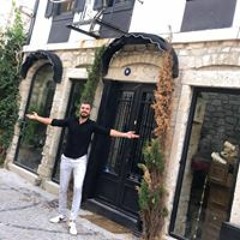Ramazan Çelik