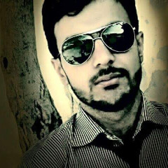 Sheharyar Iqbal