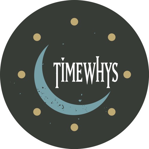 TimeWhys’s avatar