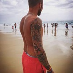 Damien Lch