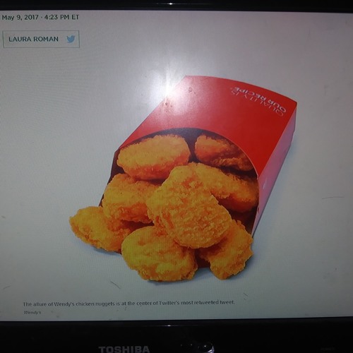 Chicken Nugget Song By Nick Bean By Nkwhitegirl Listen To Music
