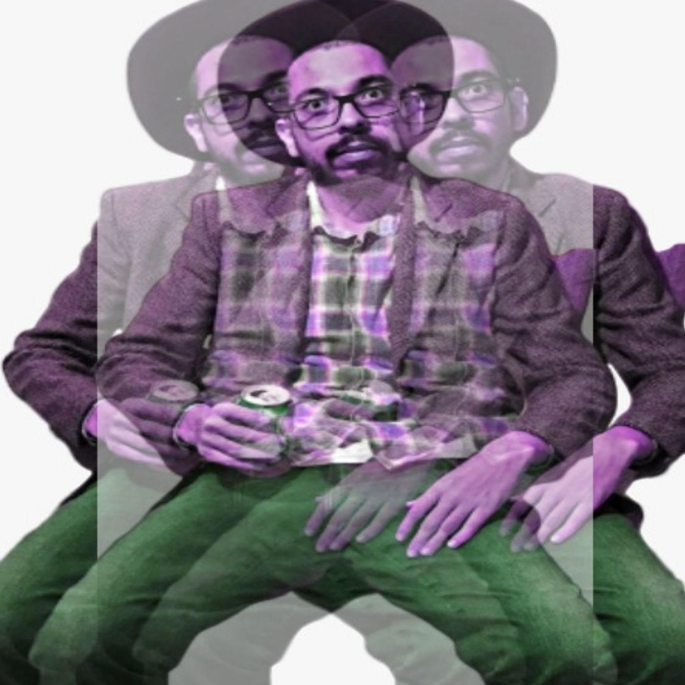 Deep Wesley podcast artwork