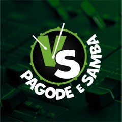 VS Pagode e Samba / Produtor Paulera Monteiro