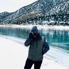 Sismanov Sebastian Barron