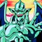 Dragon Warrior