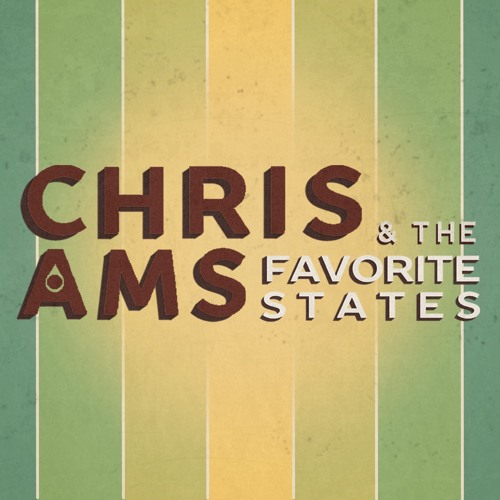 Chris Ams & the Favorite States’s avatar