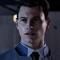 Connor The android